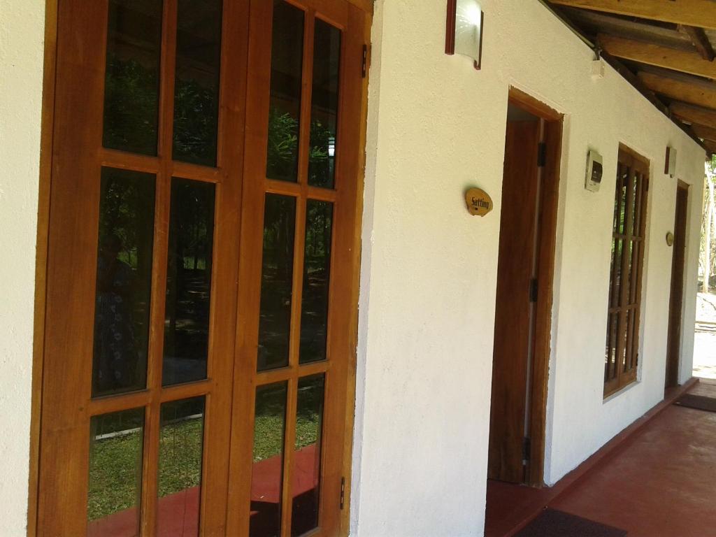 Habarana Wild Resort room 2