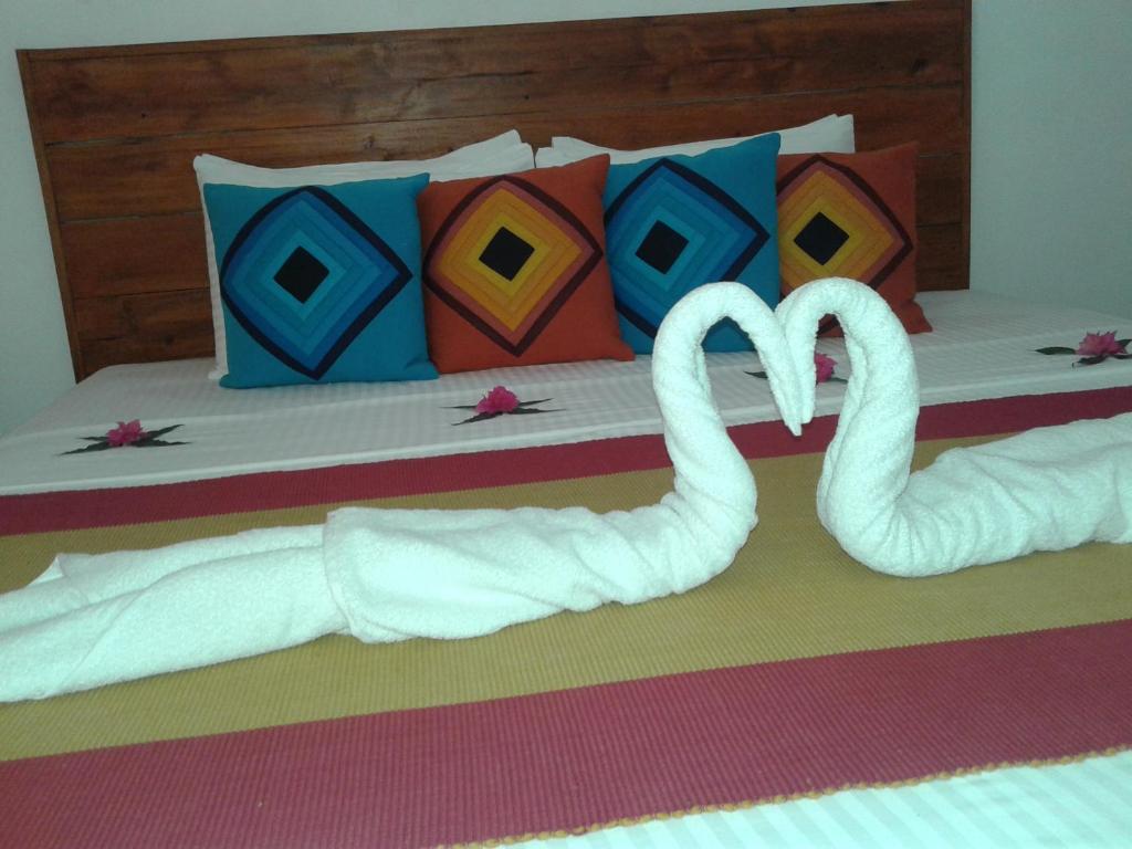 Habarana Wild Resort room 3