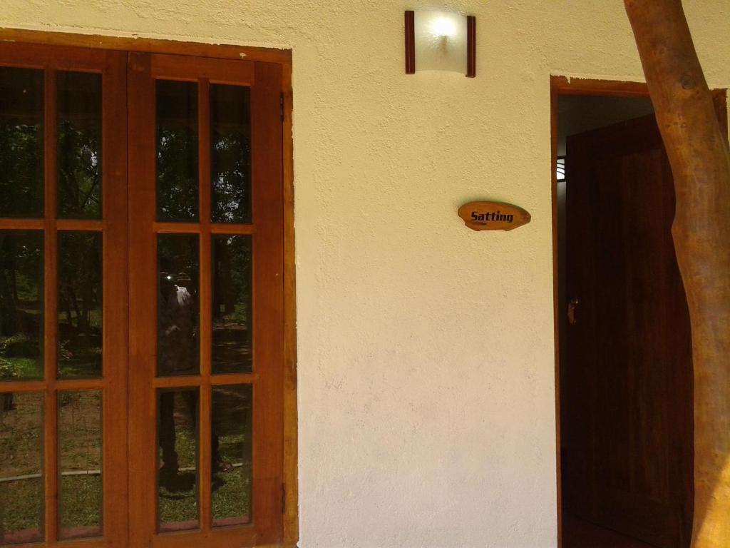 Habarana Wild Resort room 5