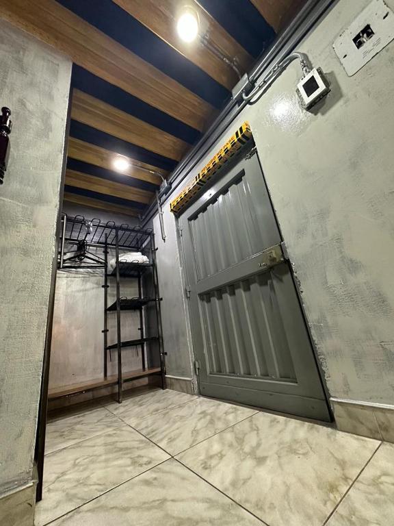 Habitación con Baño Privado en Aparthotel room 2