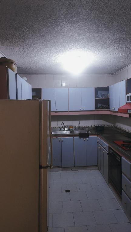Habitaciones en Casa Familiar room 4