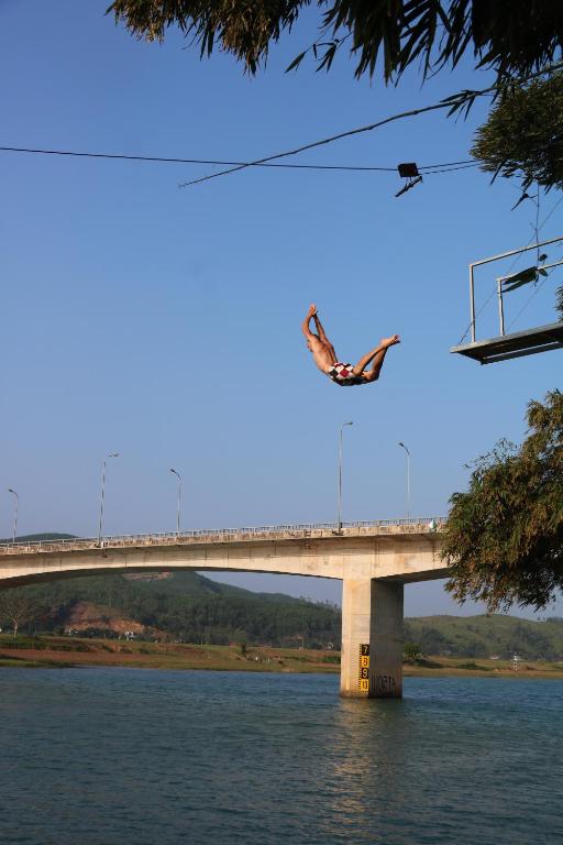 Phong Nha room 5