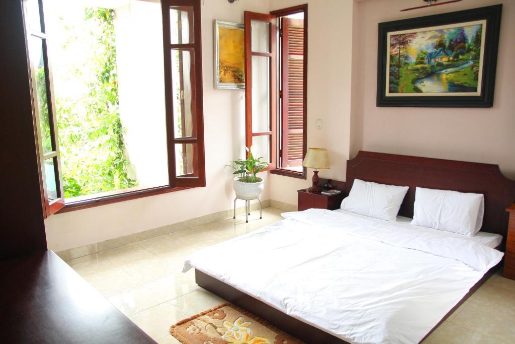 Hạ Long Lily Homestay room 1