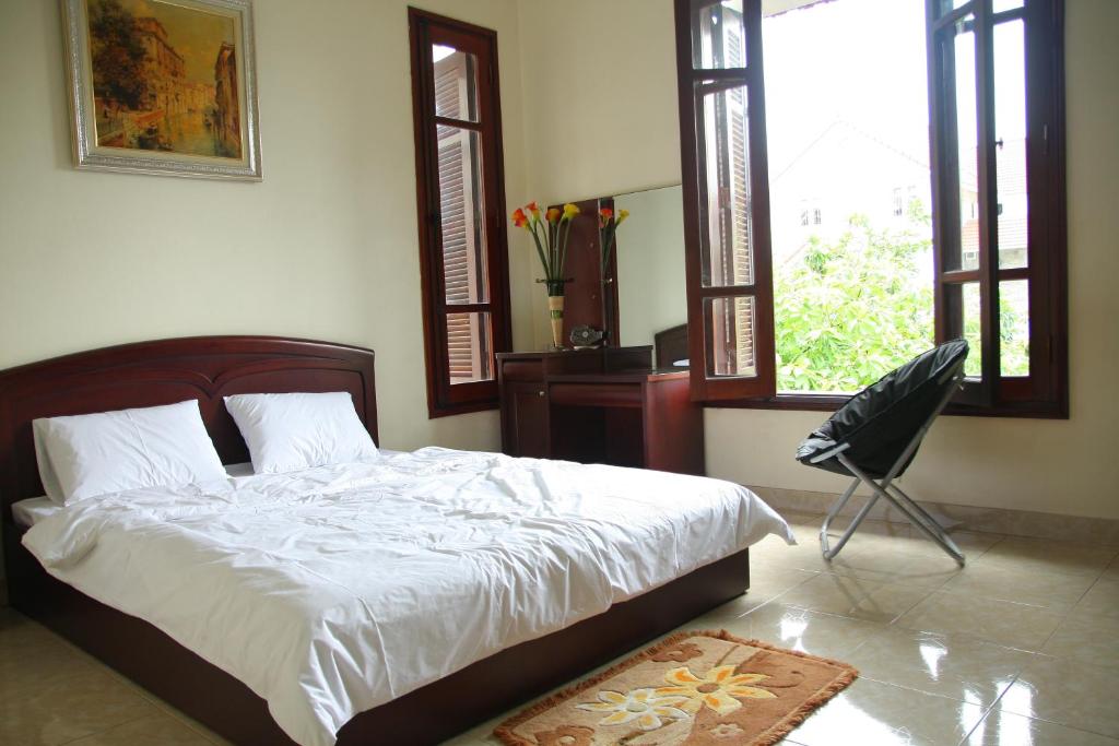 Hạ Long Lily Homestay room 2