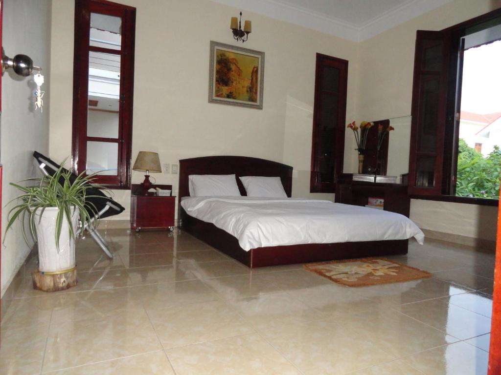 Hạ Long Lily Homestay room 3