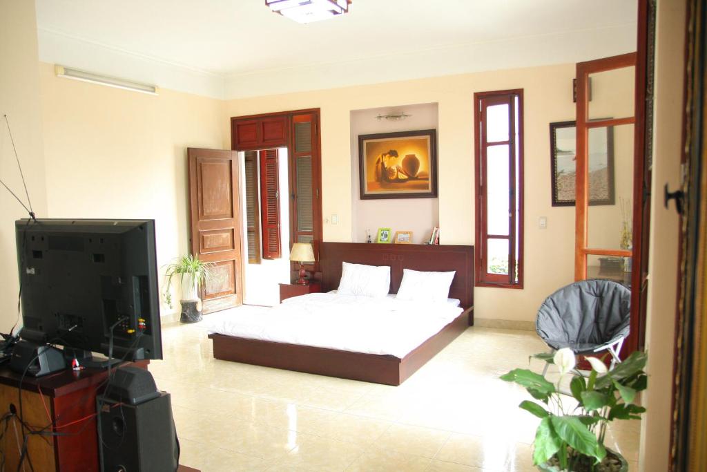 Hạ Long Lily Homestay room 5