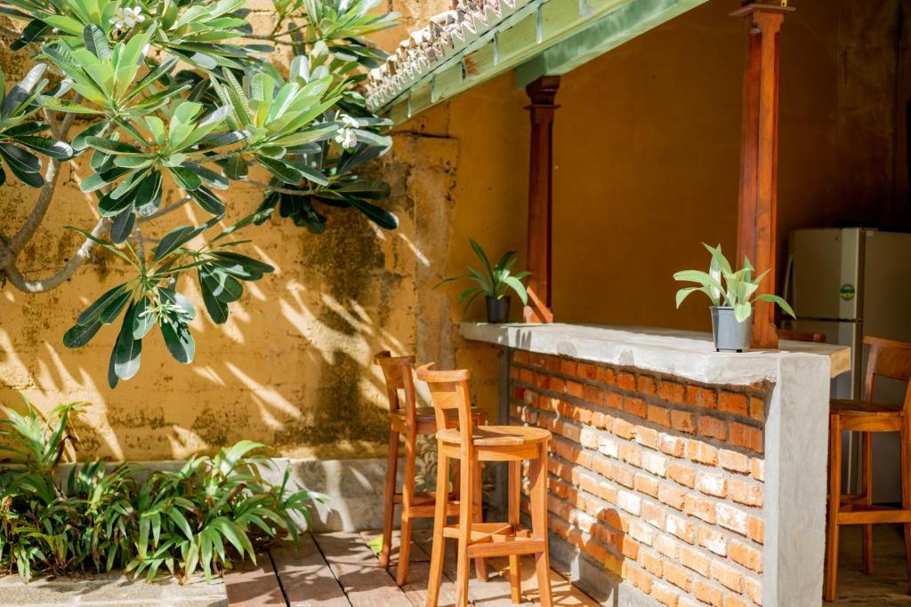 Hang Bok Villa room 3