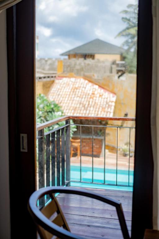 Hang Bok Villa room 4