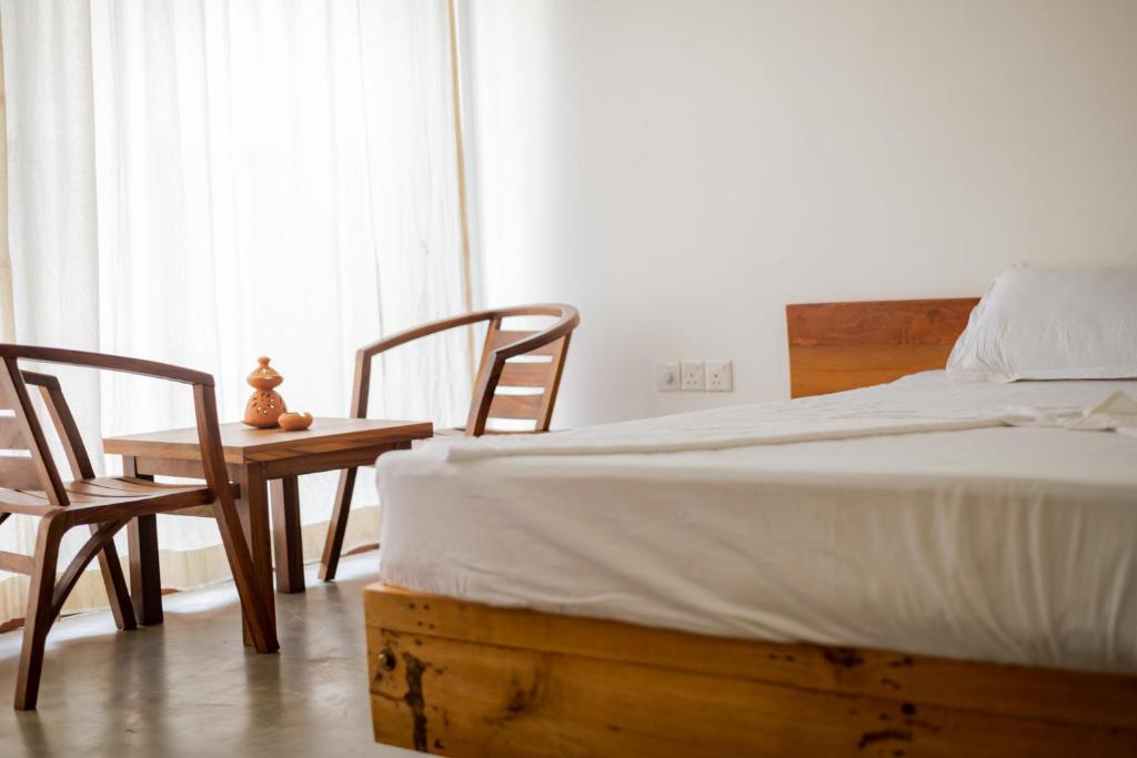 Hang Bok Villa room 6