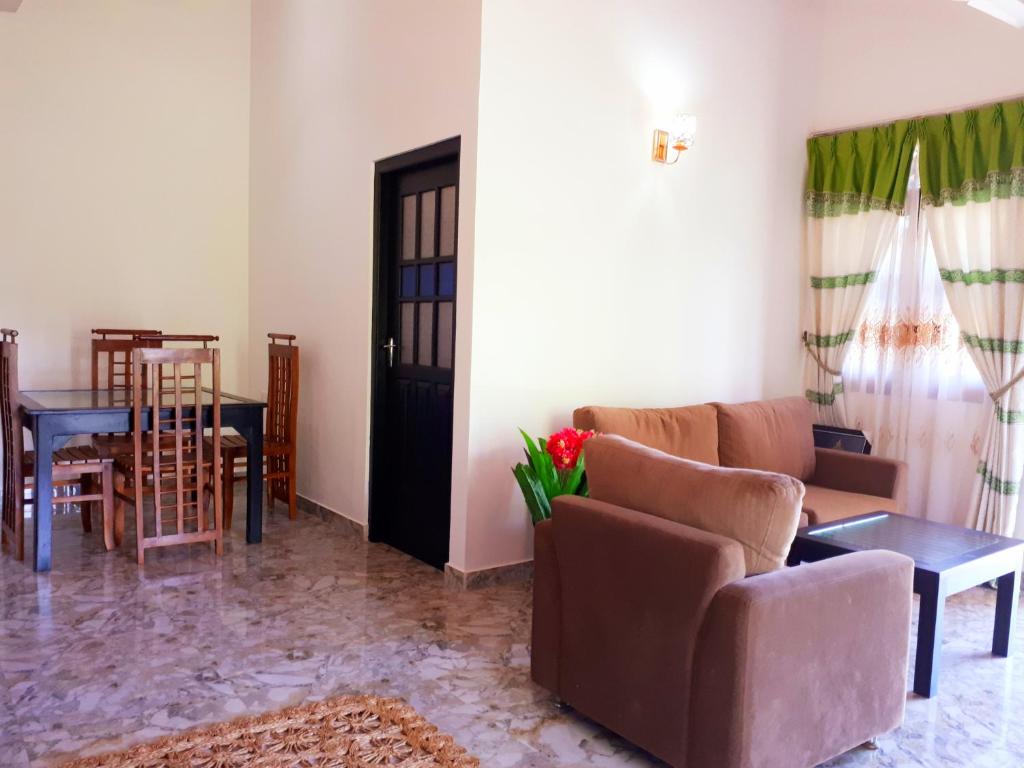 Hansa Villa room 1