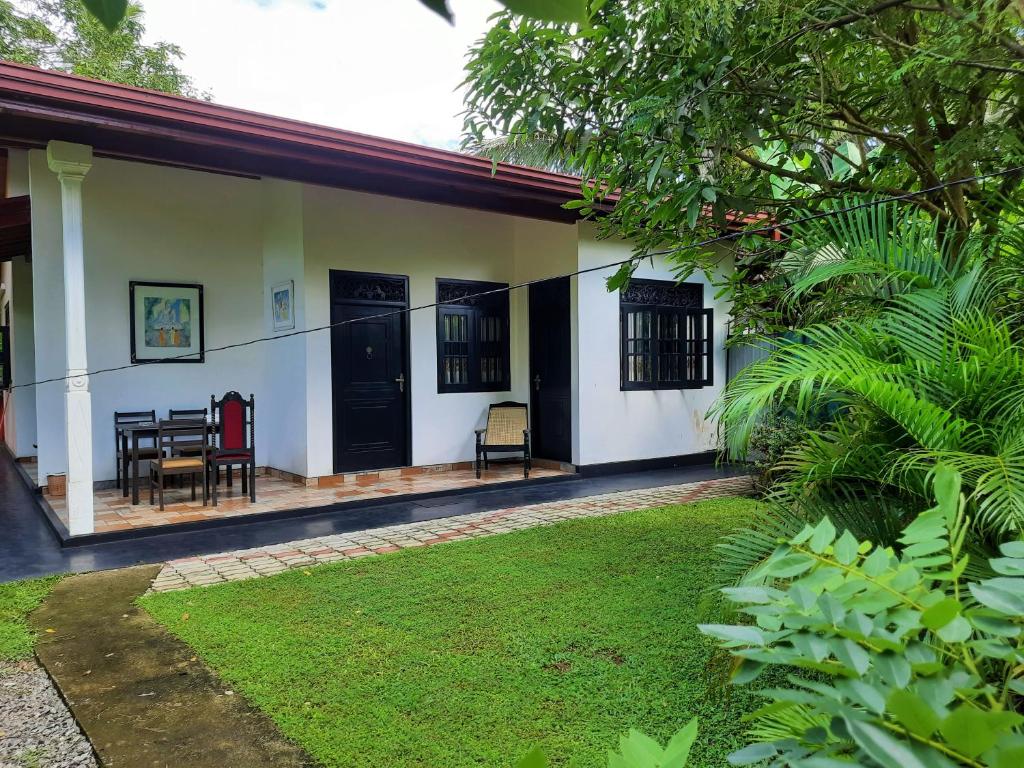 Hansa Villa room 2