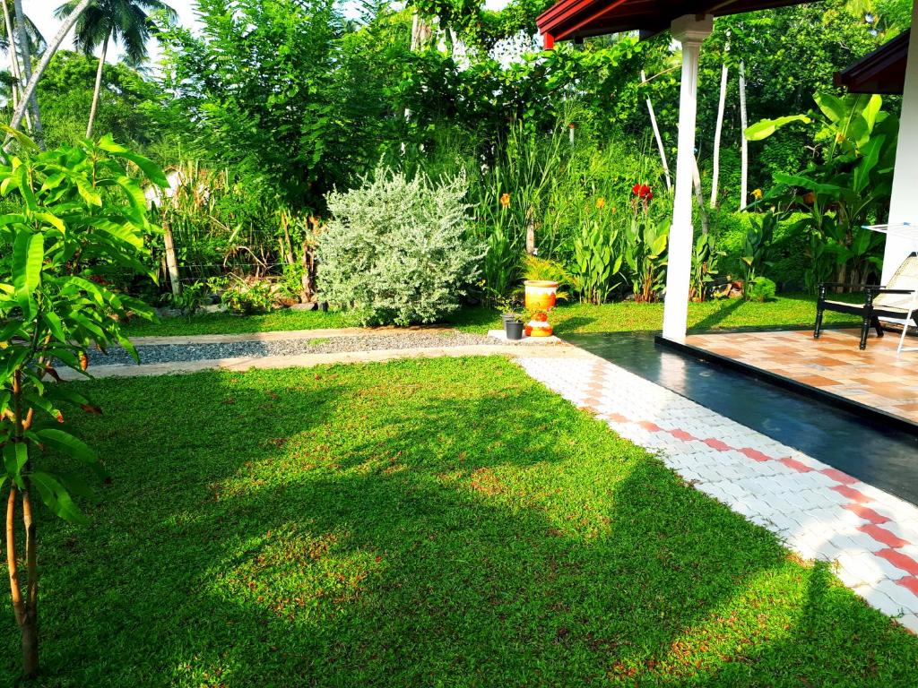Hansa Villa room 3