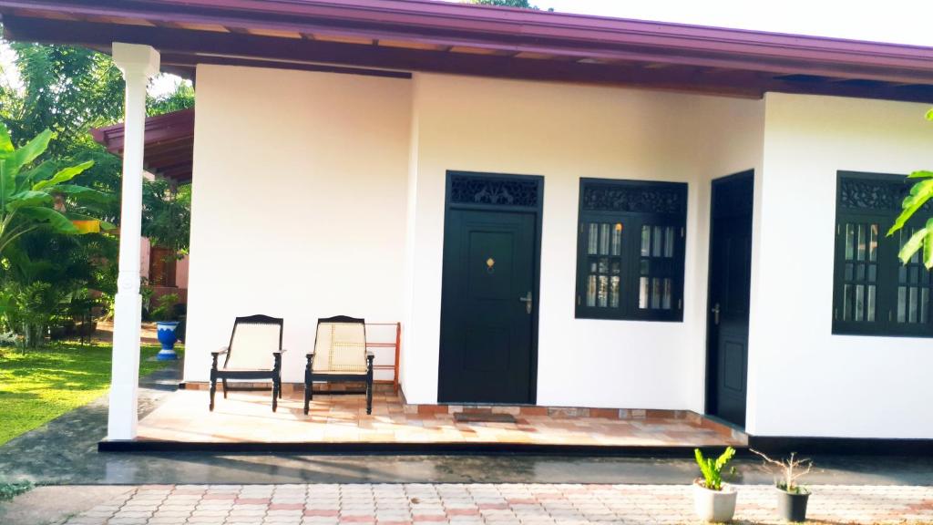Hansa Villa room 4