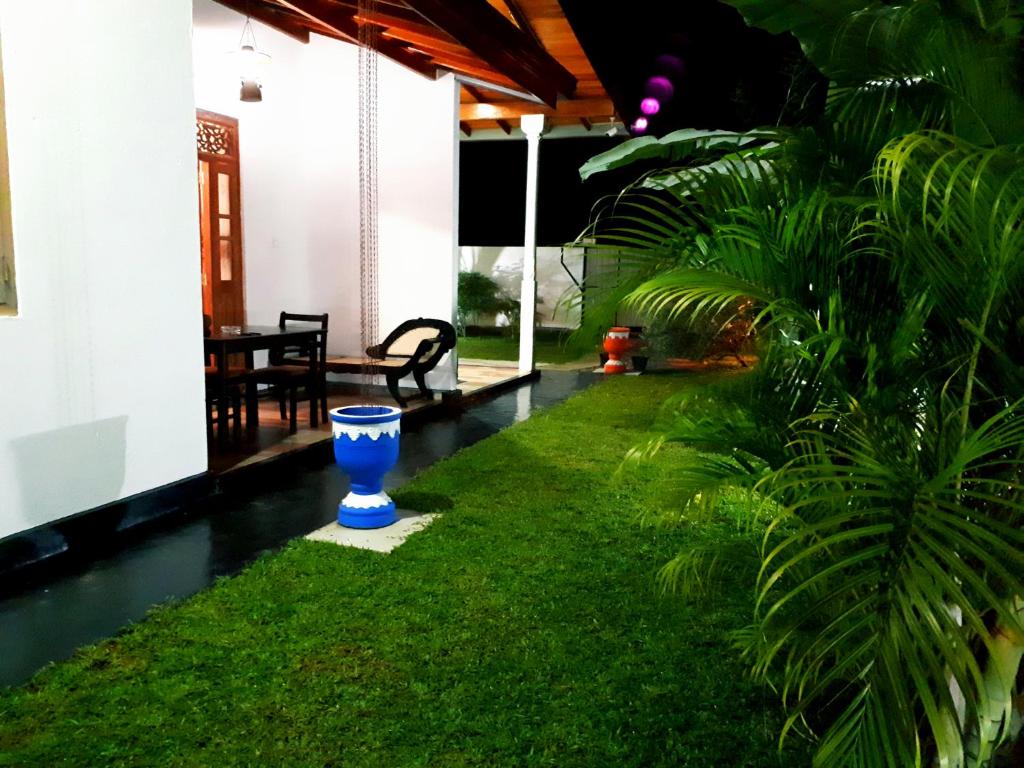 Hansa Villa room 5