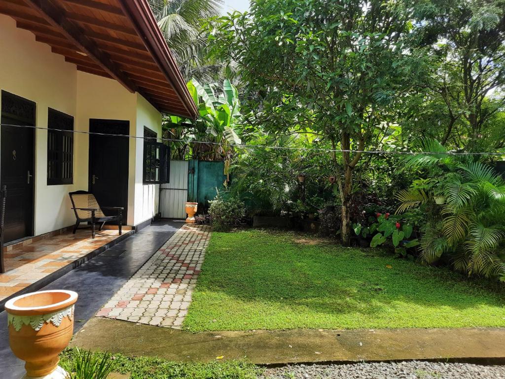 Hansa Villa room 6