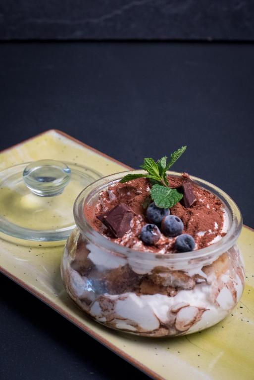 Hanul Poienița room 1