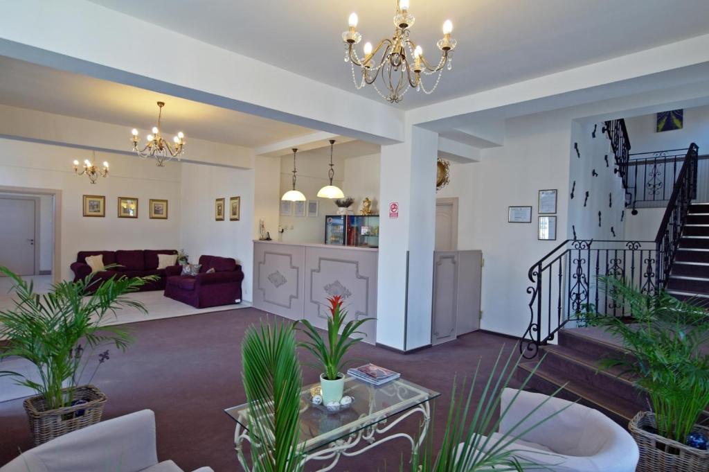 Hanul Poienița room 5