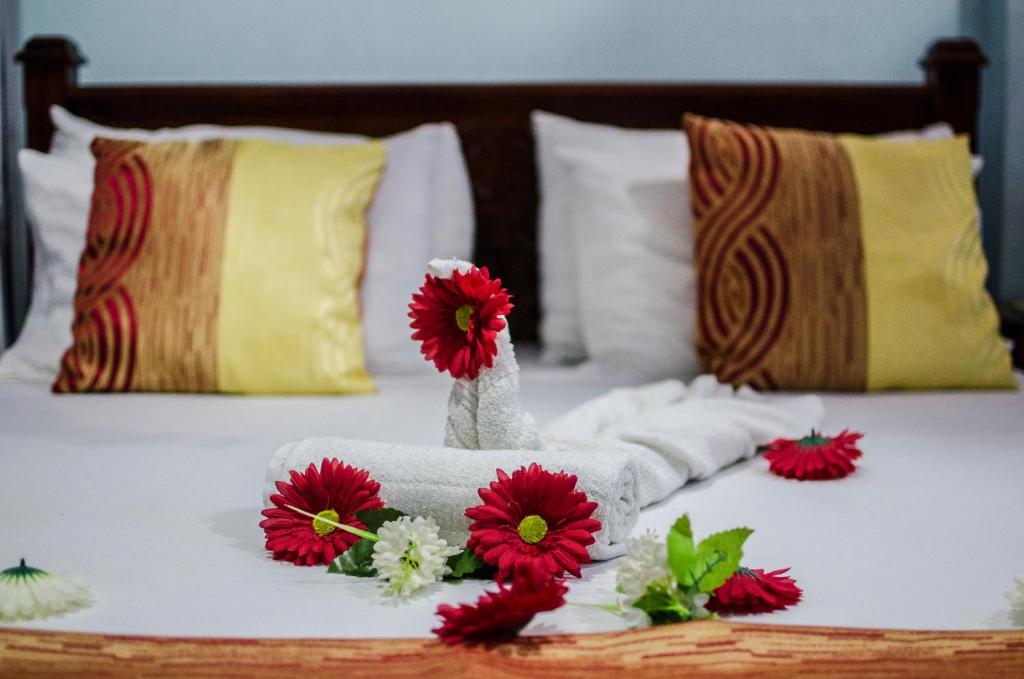 Happy Elephant Resort Udawalawe room 5
