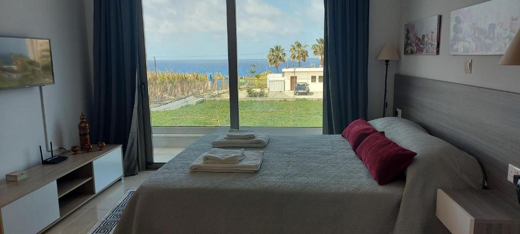 Harmony Seaview Apartments room 1