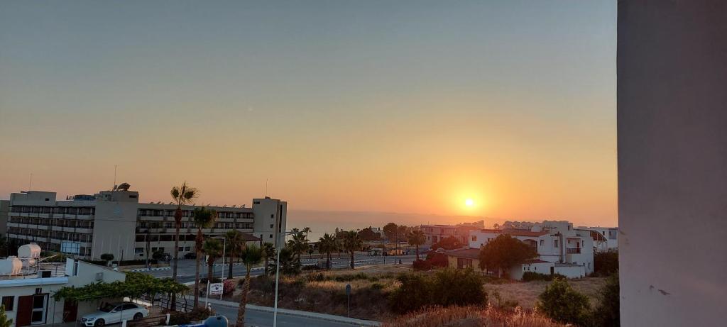 Harmony Seaview Apartments room 6