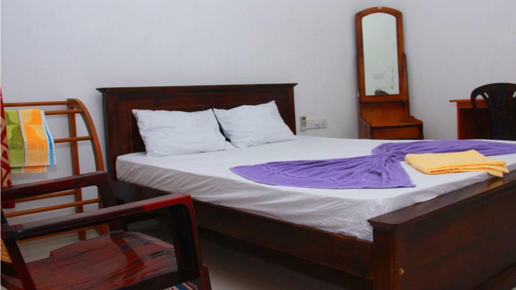 Heaven Star Rest room 1