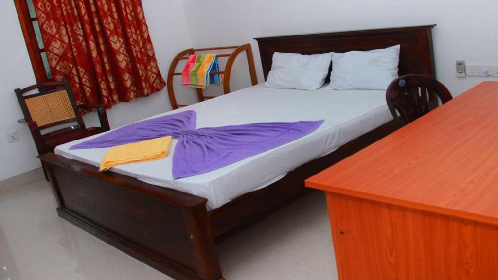 Heaven Star Rest room 2