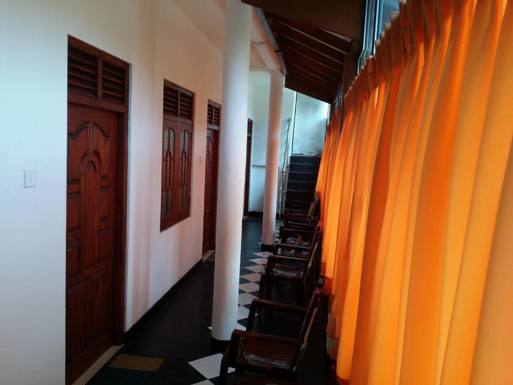 Heaven Star Rest room 3