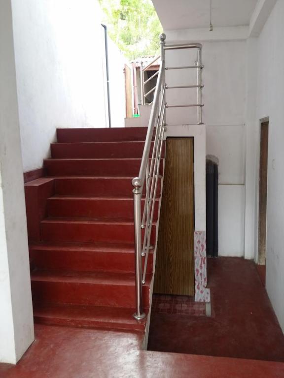 Heaven Star Rest room 4