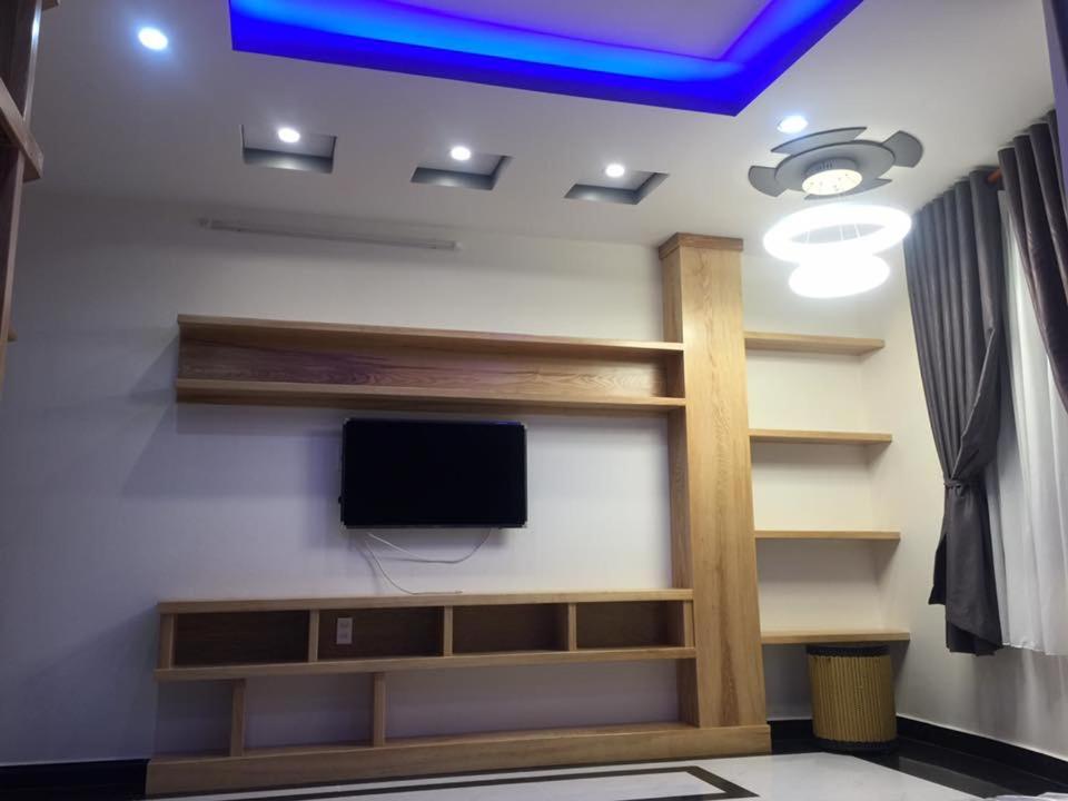 Helen Hotel & Apartment room 1