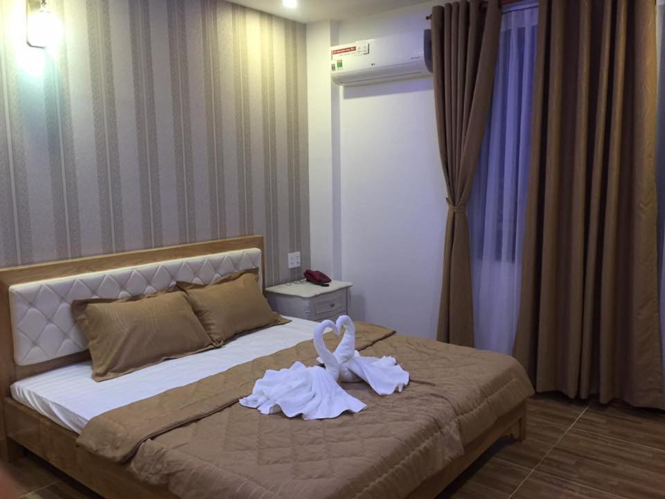 Helen Hotel & Apartment room 2