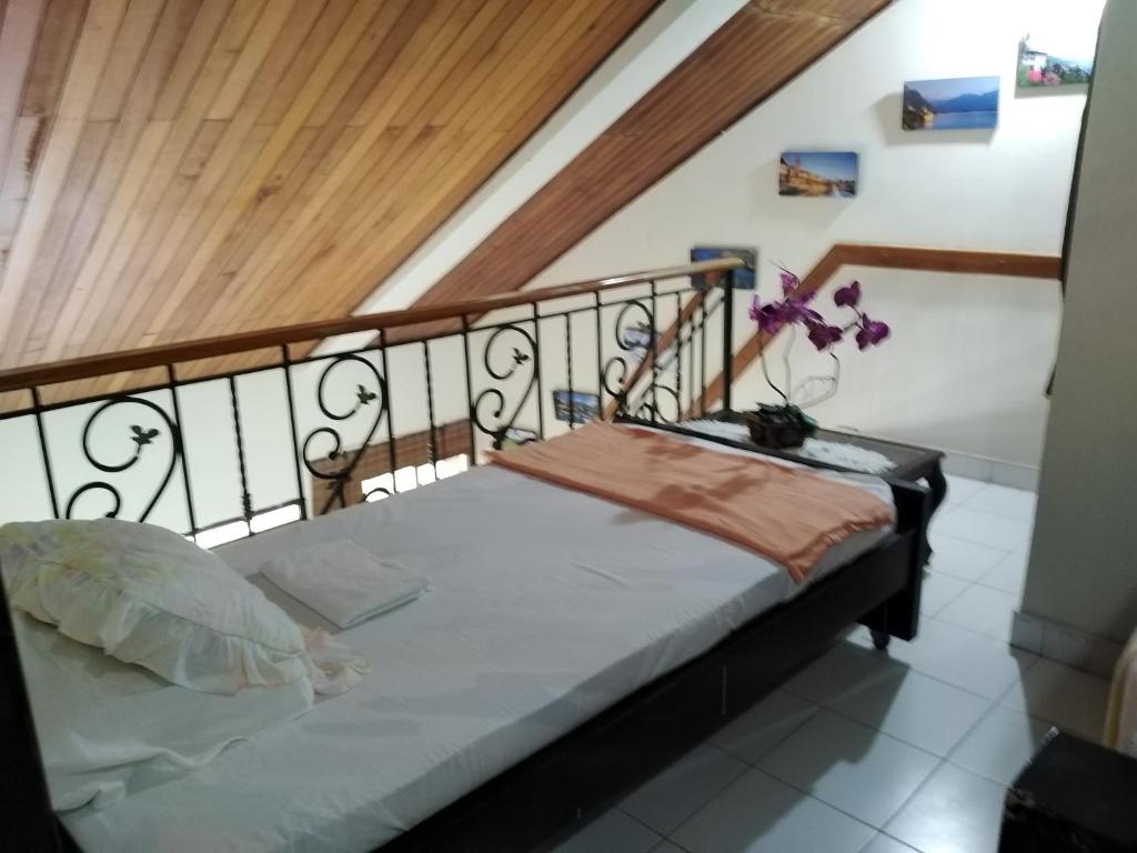 Hellen House Playa Rodadero room 3