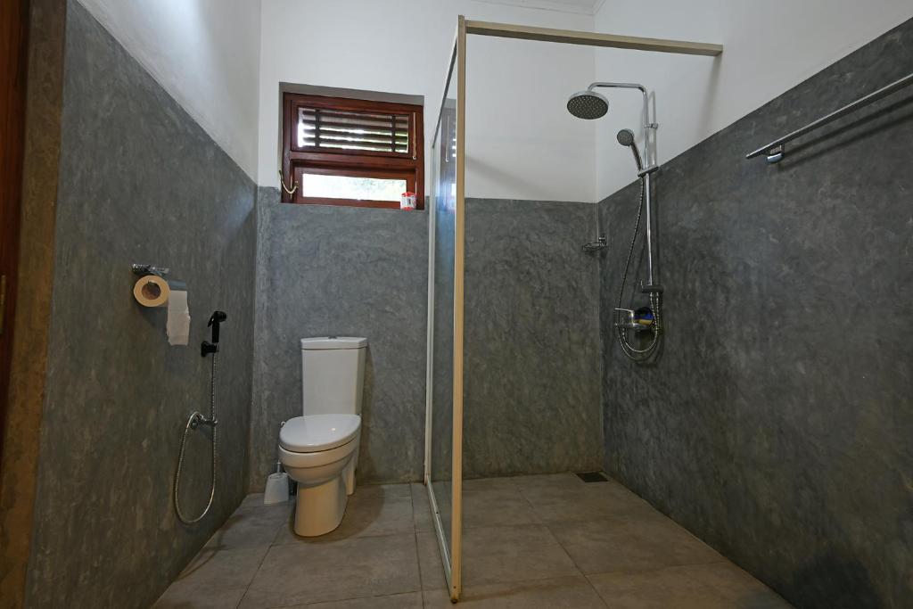 Hettimulla River House room 2