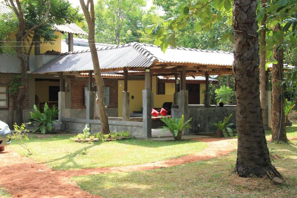 Hiddenside Of Waya Ulpatha room 2