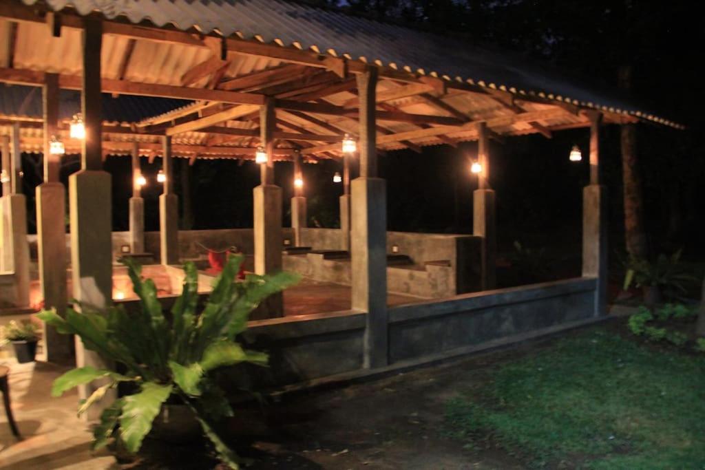 Hiddenside Of Waya Ulpatha room 3