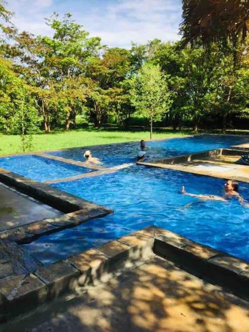 Hiddenside Of Waya Ulpatha room 5