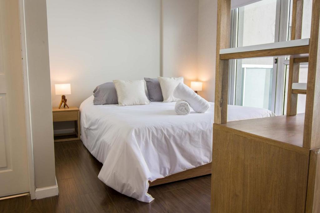 High End Studio In Central Recoleta room 6