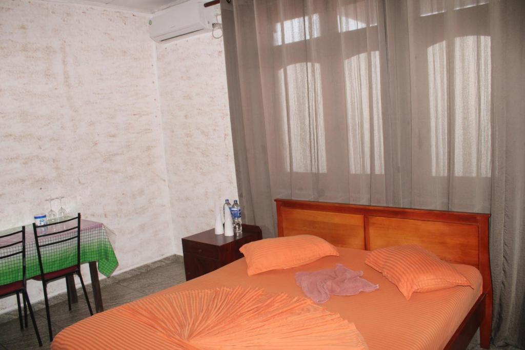 Hill Street Villa room 5