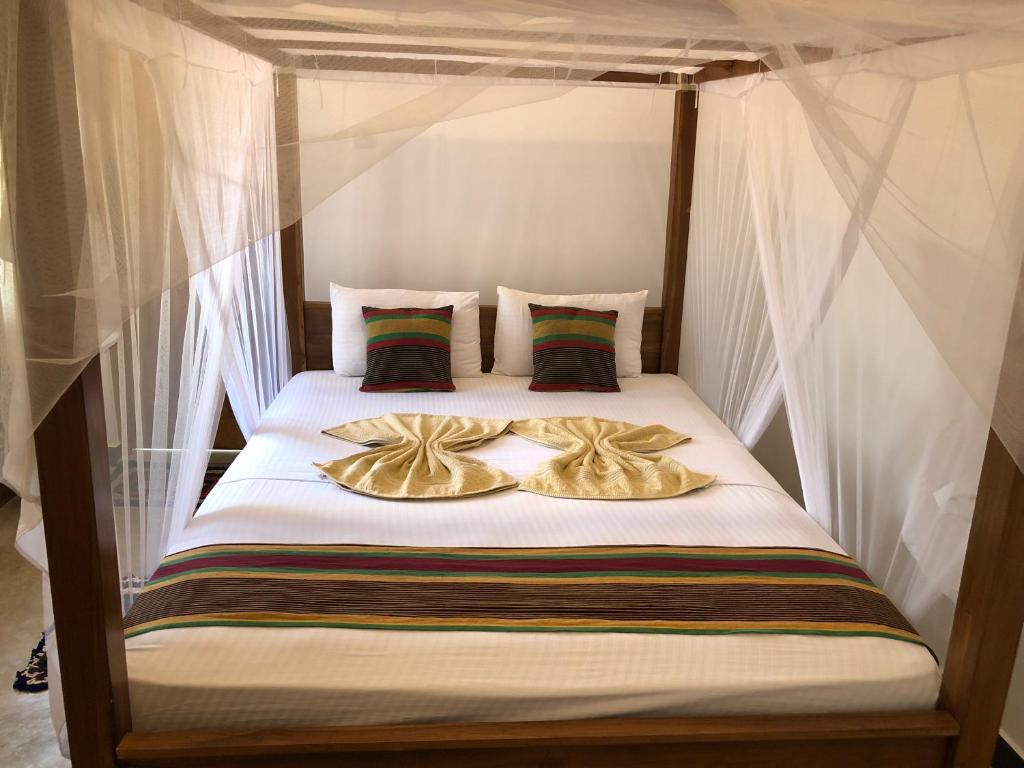 Hiriketiya White House room 3