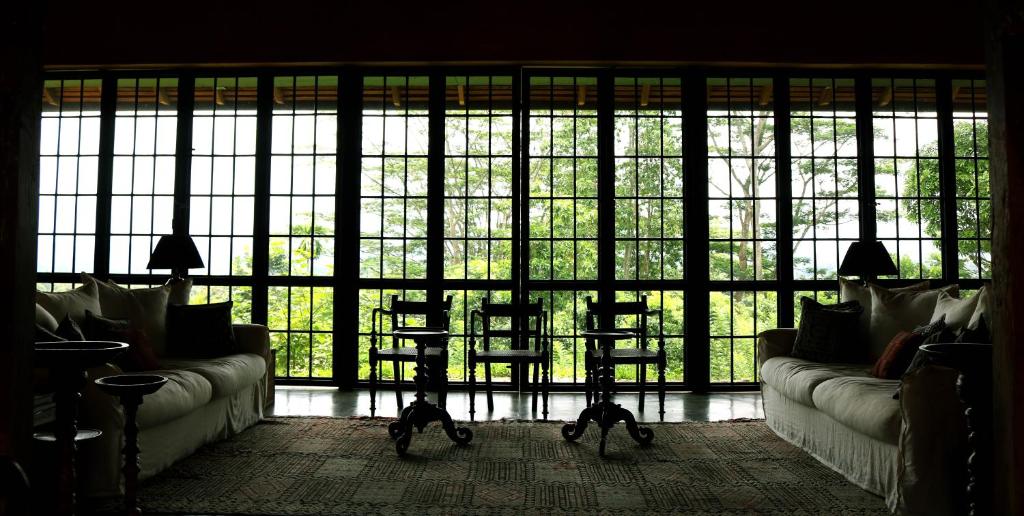 Hiyarapitiya House Kandy room 2