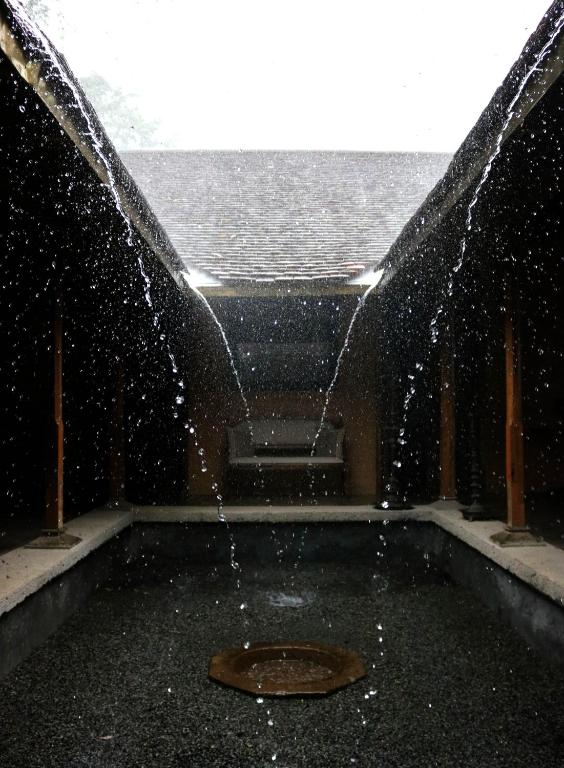 Hiyarapitiya House Kandy room 4
