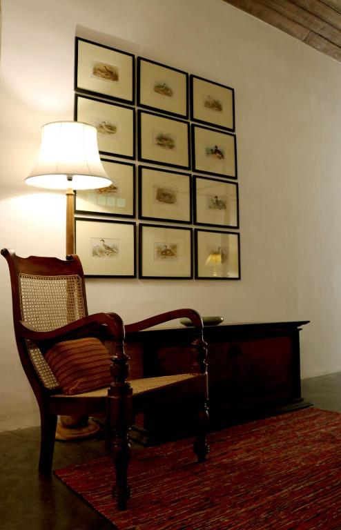 Hiyarapitiya House Kandy room 5