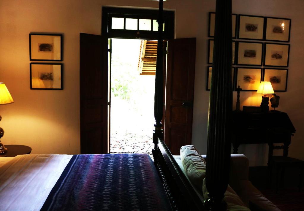 Hiyarapitiya House Kandy room 6