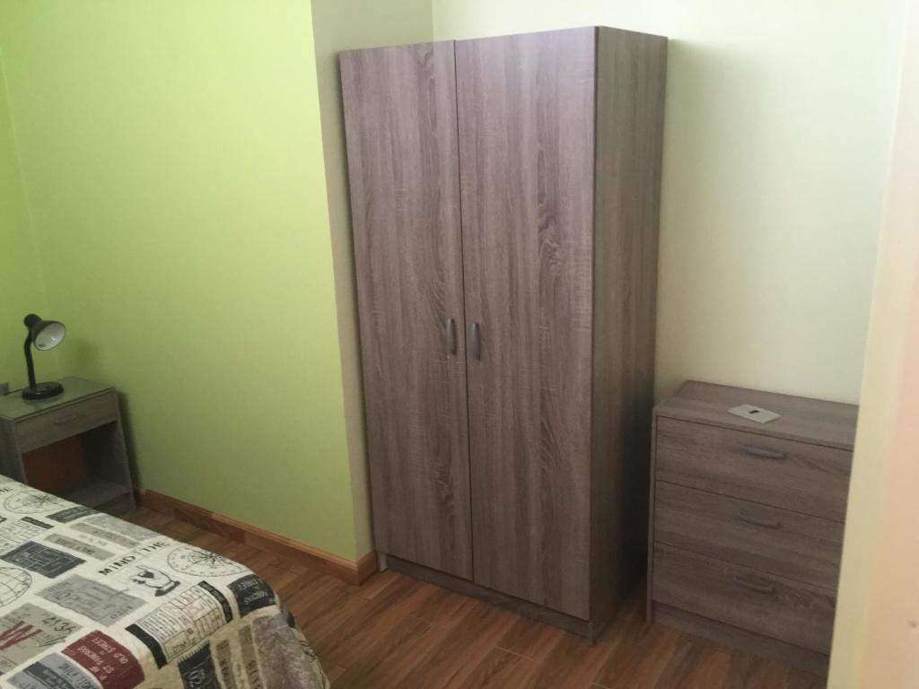 Hogar Doña Gloria room 1