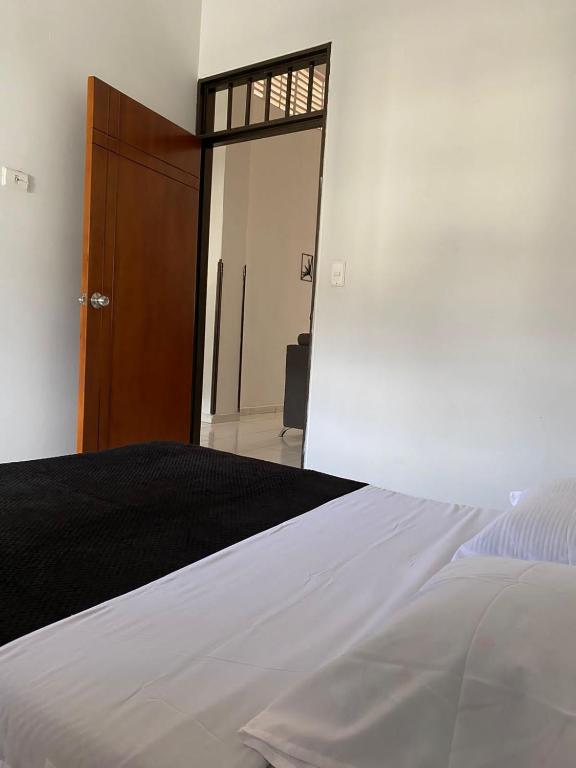 Hogar Sangileño room 4