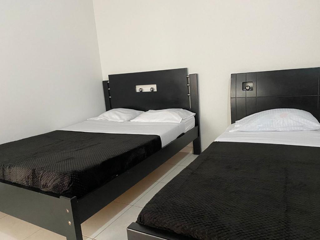 Hogar Sangileño room 5