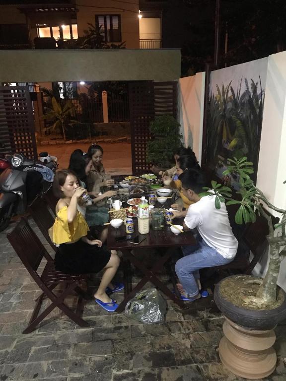 Hoi An Coco Village Homestay room 6