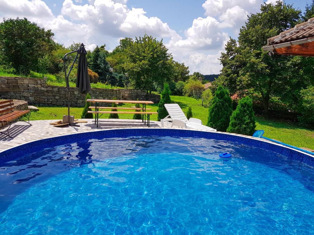 Holiday Home Arbanasi room 1
