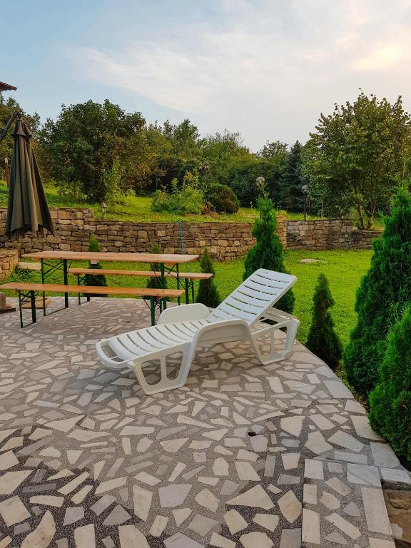Holiday Home Arbanasi room 3