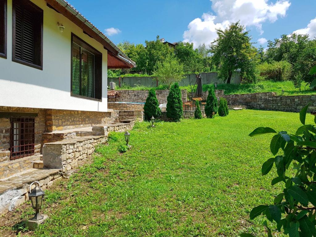Holiday Home Arbanasi room 5