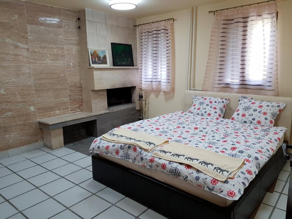Holiday Home Arbanasi room 6